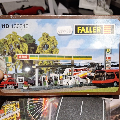 Vintage faller 130346 - vintage,