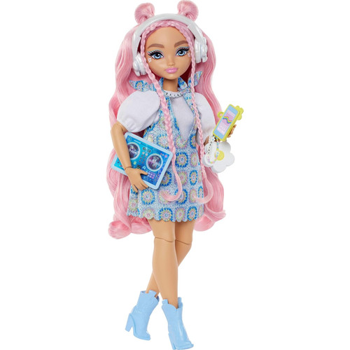 Barbie dream besties daisy - barbie,
