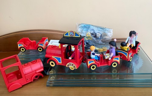 Rare playmobil summer fun - rare,