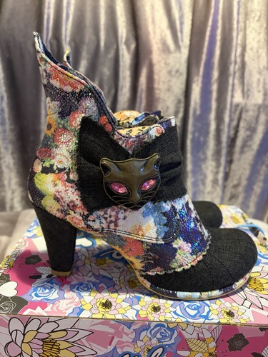 Irregular choice size - size, 6
