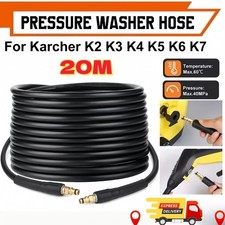 For Karcher Extension Hose