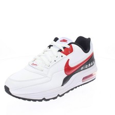 Nike Air Max Ltd 3 Bianco - Uomo Scarpe Sneakers Sportive