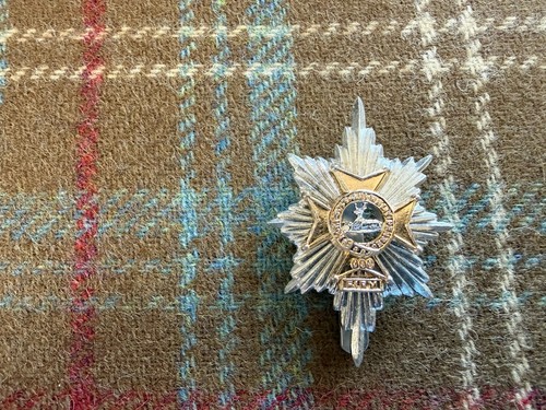 Vintage british army - army, cap