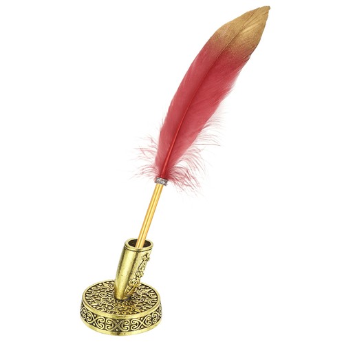 Feather ballpoint pens bulk - feather,