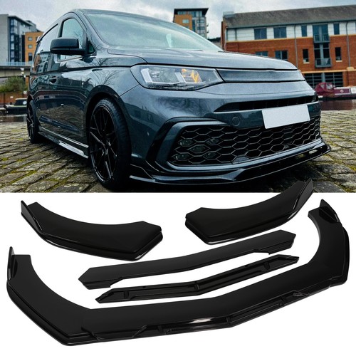 For caddy 2010 2019 front - for,