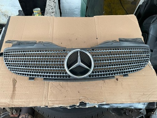 2004 mercedes slk 200 front - 2004,