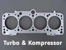 Vw 2.0l 16V Turbo Compression