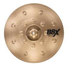 Sabian 18" B8X Ballistic Crash