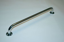 Single 450mm 316 Stainless Steel Boat Grab Rail / Handle. Marine Grade