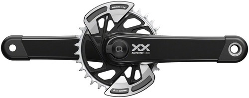 Sram eagle spindle power - xx,