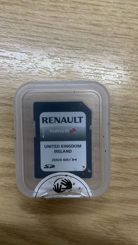 Genuine renault united kingdom - genuine,