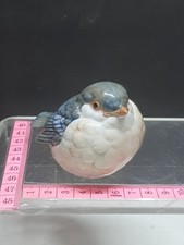 Small John Jenkins Porcelain