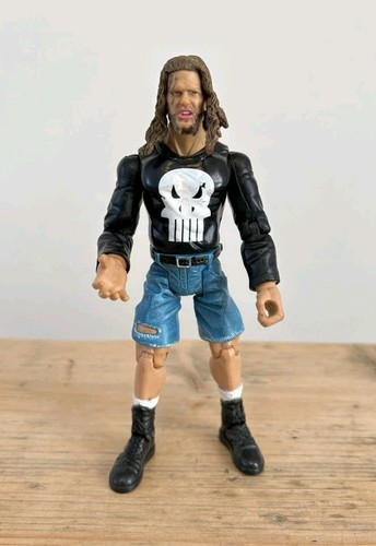 2001 jakks pacific raven titan - jakks,