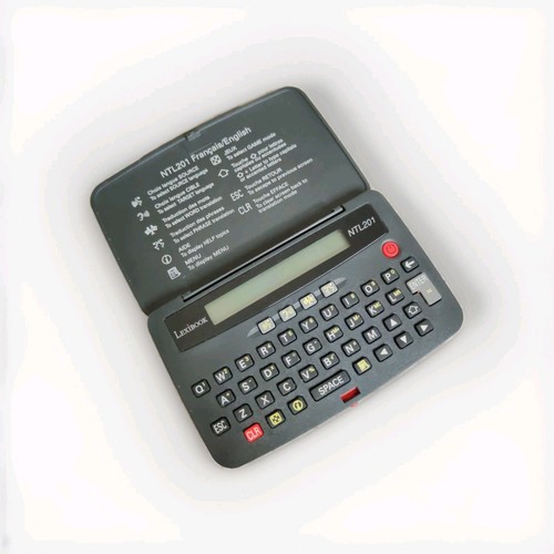 Lexibook spanish english - lexibook, /