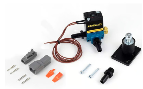 Haltech port turbo - 3,