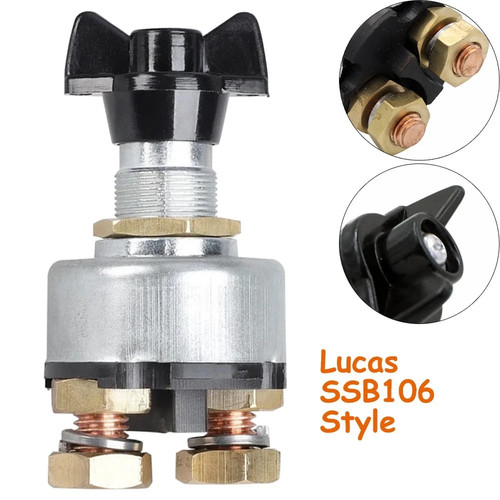 Lucas type ssb106 - type,