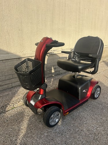 Pride colt plus mobility - pride,