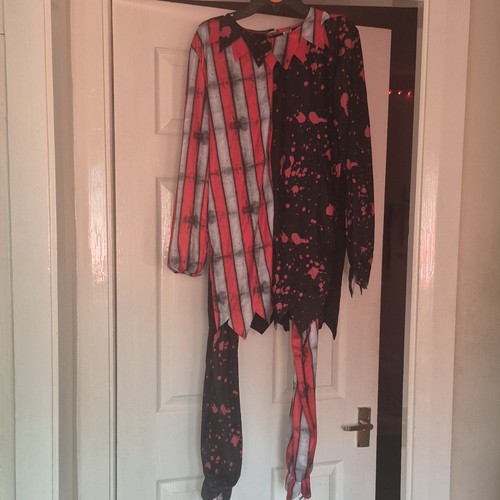 Boys clown halloween fancy - clown,