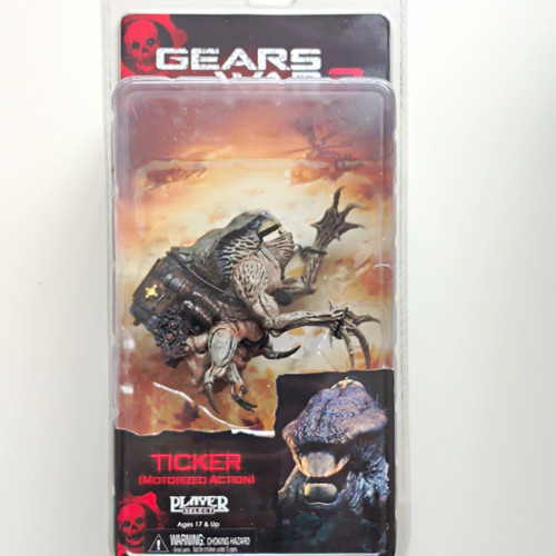 Neca gears war - neca, of
