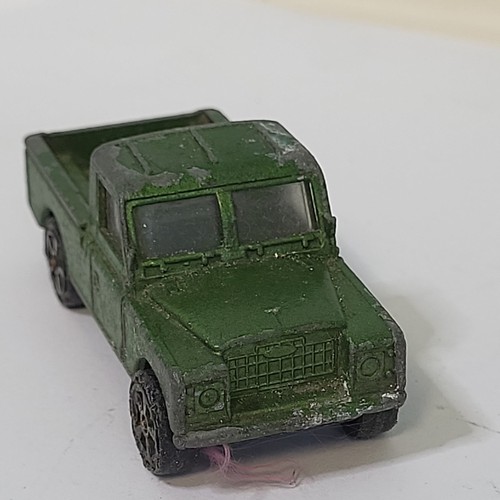 Corgi juniors whizzwheels land - corgi,