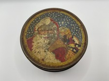 Vintage Jacob’s Christmas