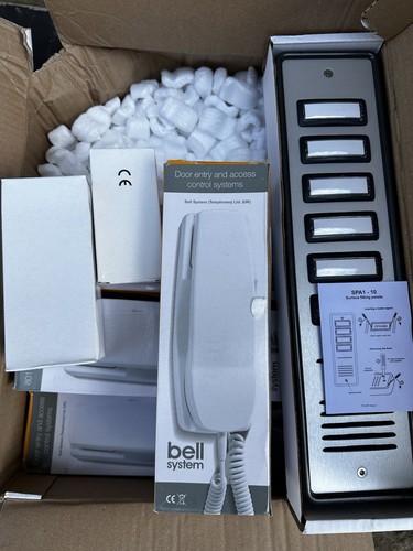 Bell system 900 - bell, model