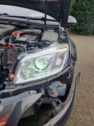 Genuine vauxhall insignia mk1 - genuine,