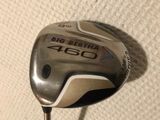 callaway big bertha 460, 13ht