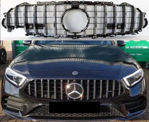 For mercedes cls class c257 - for, cls-class