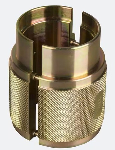 Jmp 39mm fork seal driver - fork,