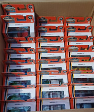 Matchbox Hero City Series