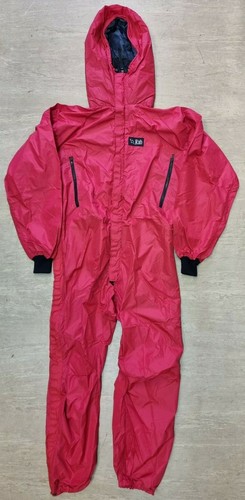 Rab expedition windsuit - windsuit, summit