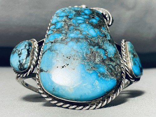 The best vintage navajo - the, blue