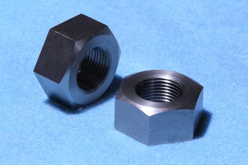 Cycle tpi stainless - 11/16,
