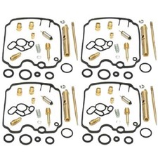 Carburetor Repair Kit Keyster