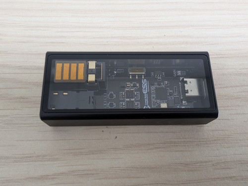Questyle m15i audiophile - m15i, dac