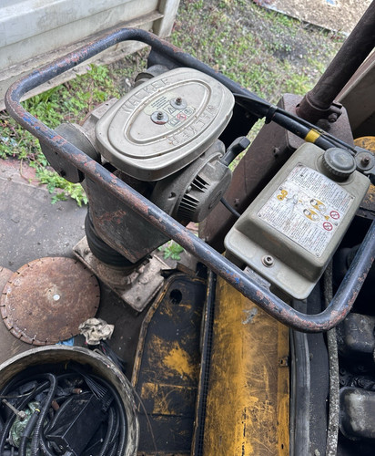 Wacker neuson trench - wacker,