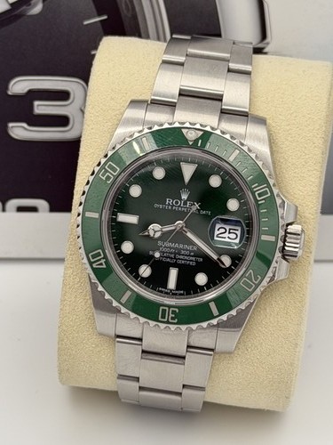 Rolex submariner date - rolex,