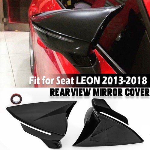 Right left side wing - wing, mirror