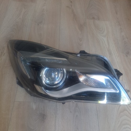 Genuine vauxhall insignia - insignia, a