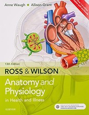 Ross & Wilson Anatomy and