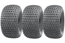 25x12.00-9 Knobby ATV Quad