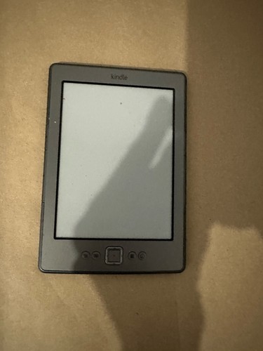 Amazon kindle - amazon,