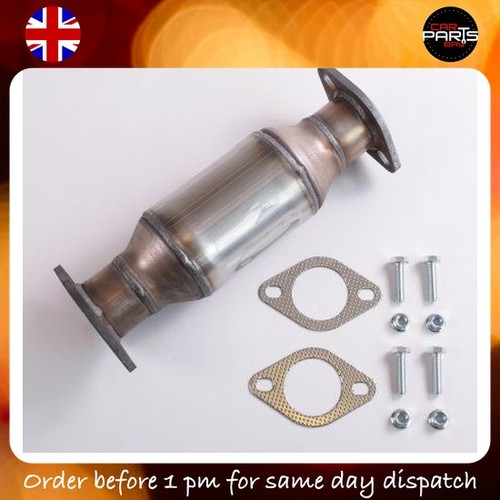 Exhaust for mitsubishi lancer - exhaust,