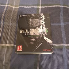 Metal Gear Solid Delta Snake