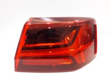 GENUINE 2017 AUDI A6  4G5945096C LED RIGHT TAIL LIGHT
