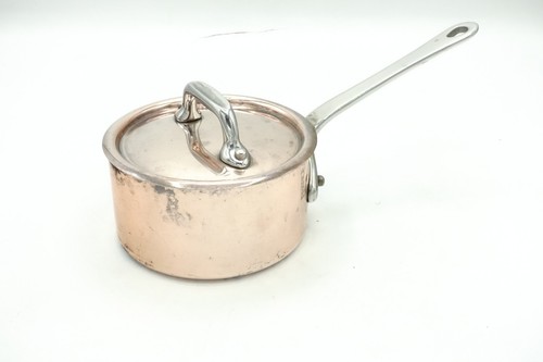 Mauviel france mini - mauviel, 3.5"