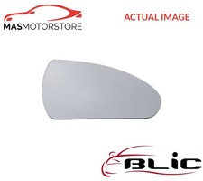REAR VIEW MIRROR GLASS LHD