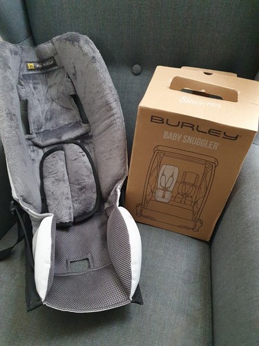 Burley baby snuggler for - burley,
