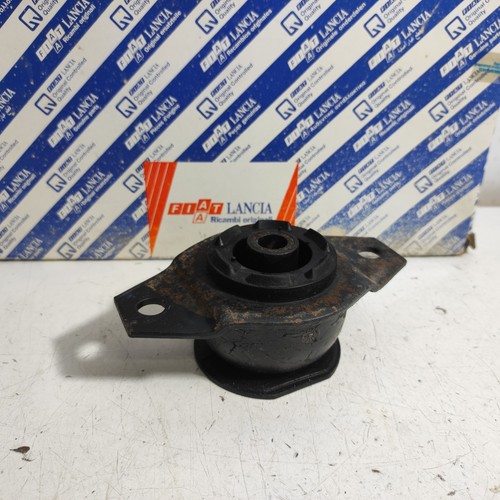 Original front right - original, engine